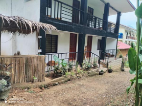 Paradiso Hostel Extension